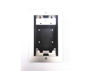 Akuvox R20A In-Wall Mounting Kit V2.0